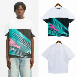 Picture of Palm Angels T Shirts Short _SKUPalmAngelsS-XLbrtx203938356